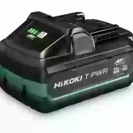 HIKOKI BSL3640MVT 381990 36V/18V Multi-Volt Tabless Battery